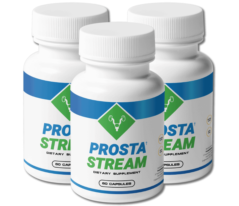 ProstaStream prostate supplement ProstaStream prostate supplement
